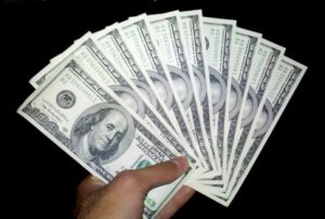 money