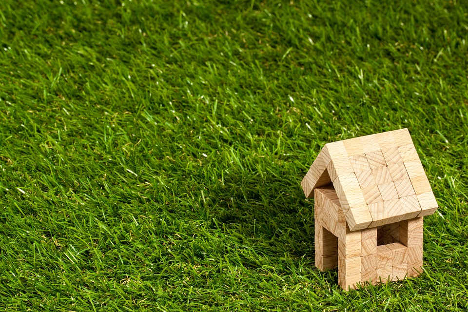 Mini house